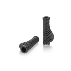 Puños XLC GR-S30 Ergonomicos 130mm.