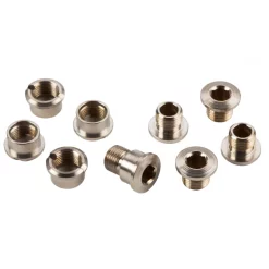 Set 5 Tornillos Brompton Plato Spider