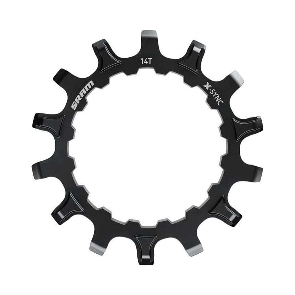 Plato Sram X-Sync EX1 Acero DM Bosch 3 Plato Sram X-Sync EX1 Acero DM Bosch