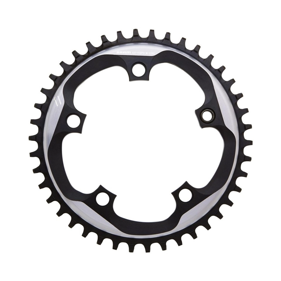 Plato Sram X-Sync 2 Eagle 12v 104BCD 3 Plato Sram X-Sync 2 Eagle 12v 104BCD