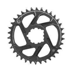 Plato Sram X-Sync DM 11v 6mm Offset