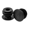 Tapones De Manillar Lizard -Pièces pour vélos Soldes Boutique tapon manillar lizard plastico jgo ne 35037.jpg