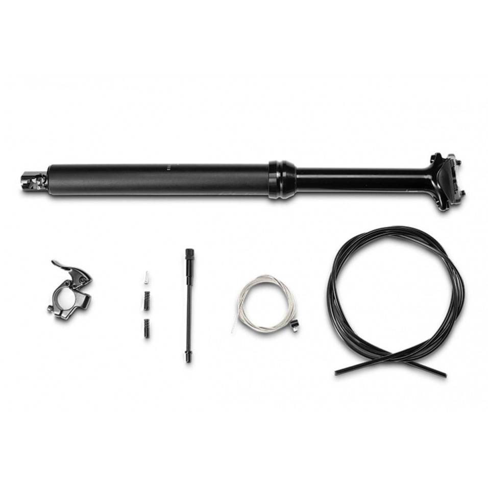 Tija Telescopica Cube RFR 30.9 365mm 3 Tija Telescopica Cube RFR 30.9 365mm