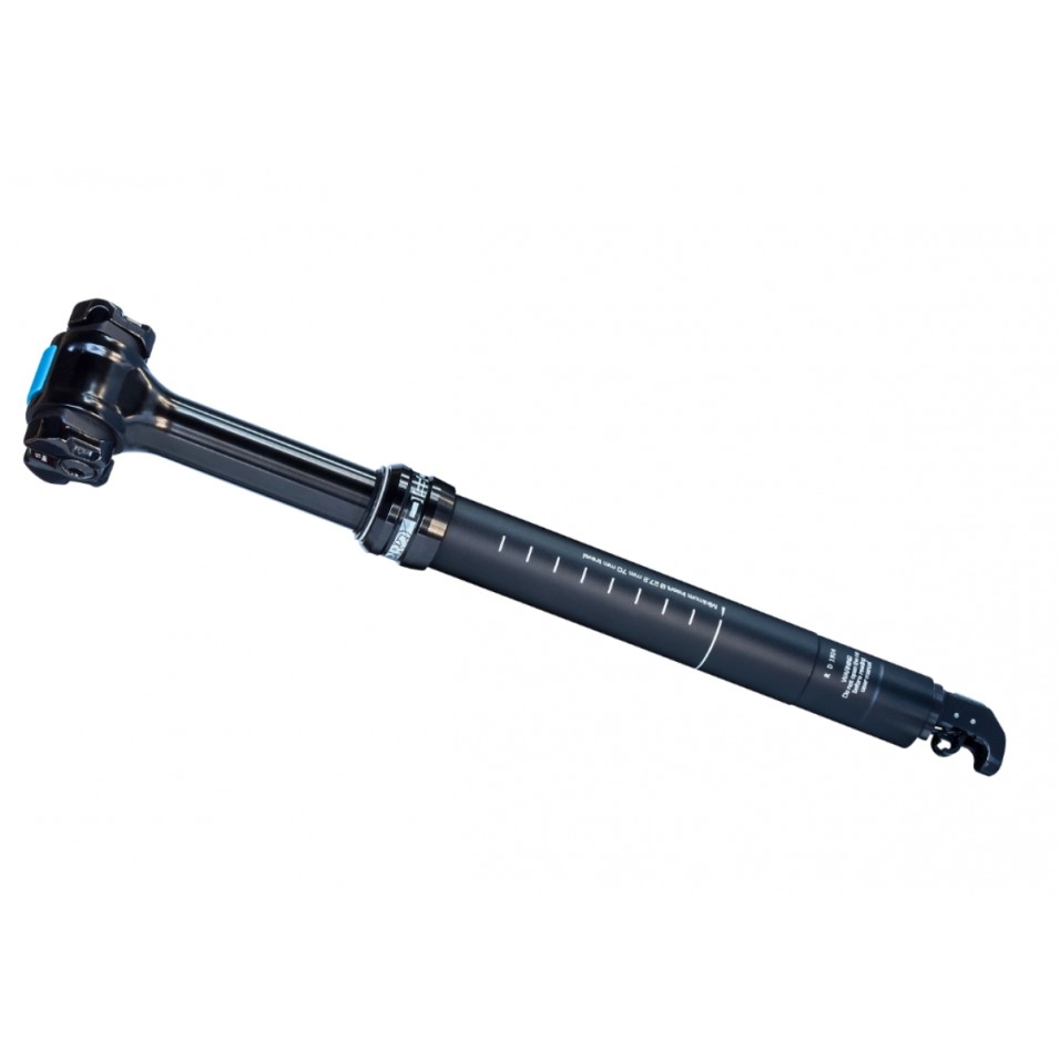 Tija Telescopica Pro Gravel Discover 3 Tija Telescopica Pro Gravel Discover