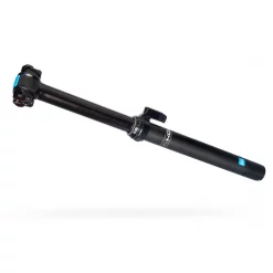 Tija Telescopica Pro MTB Koryak 150mm Cableado Ext