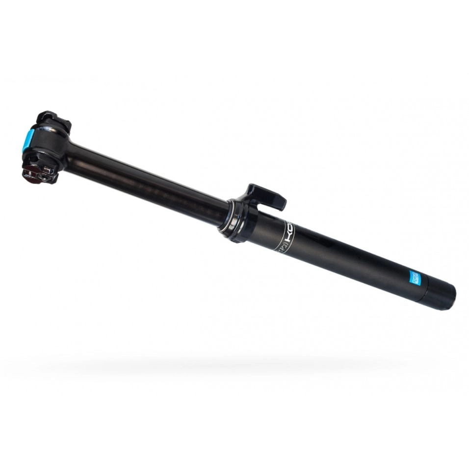 Tija Telescopica Pro MTB Koryak 150mm Cableado Ext 3 Tija Telescopica Pro MTB Koryak 150mm Cableado Ext