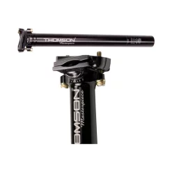 Tija Thomson Masterpiece 16mm 193g