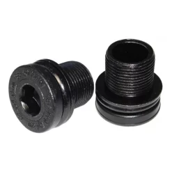 Tornillos Biela Sram M15 Para Isis/Hwrzr M15 Sin Tapa