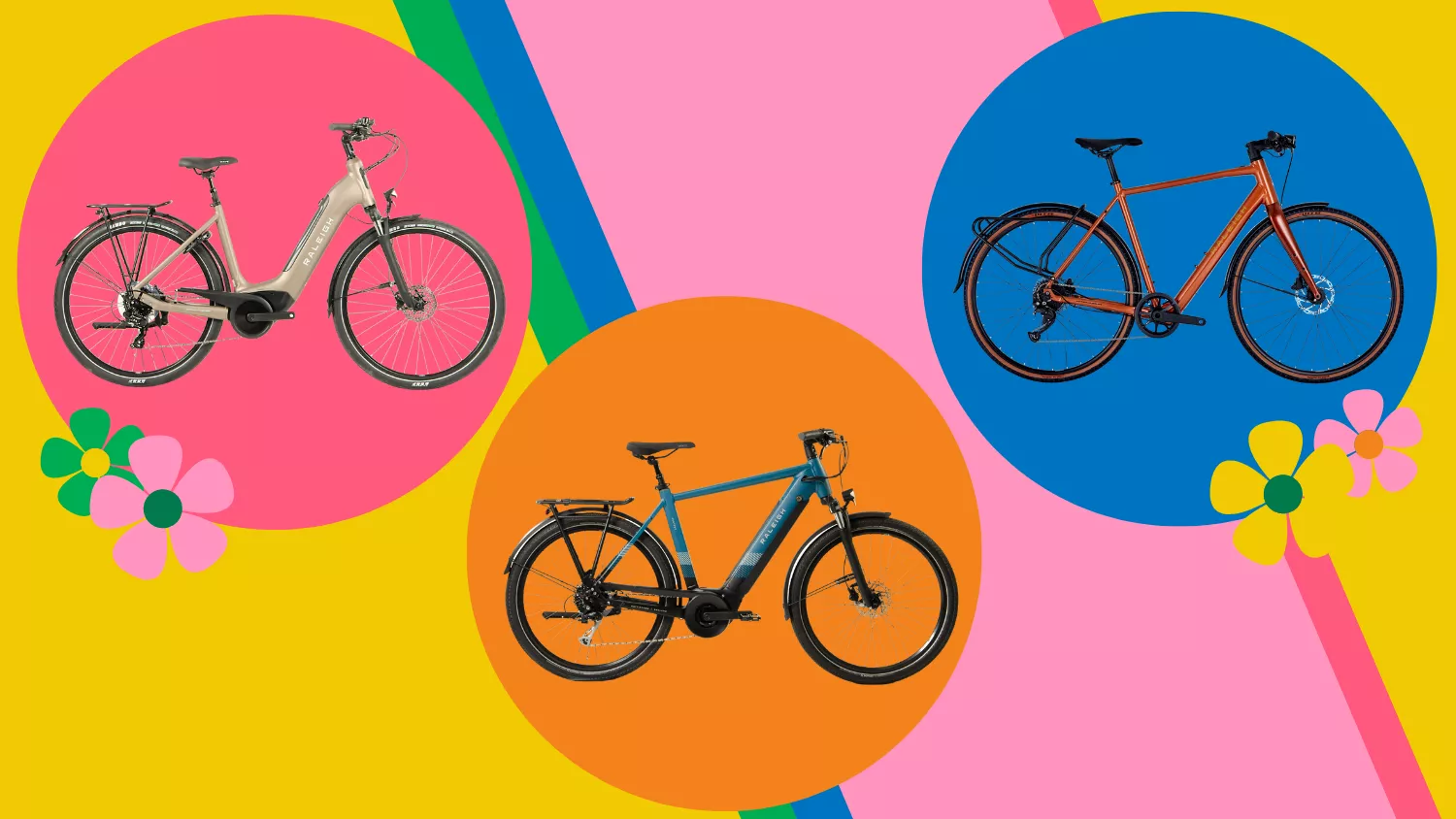 Page de garde 3 Page de garde -Pièces pour vélos Soldes Boutique 2