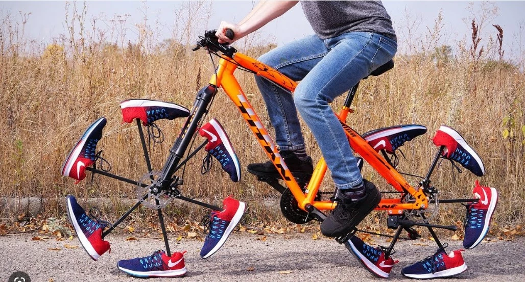 Page de garde 24 Page de garde -Pièces pour vélos Soldes Boutique 5